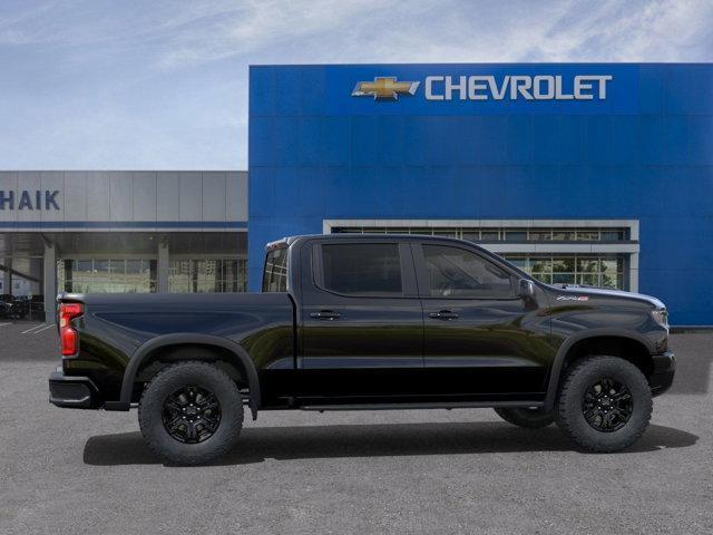 new 2025 Chevrolet Silverado 1500 car, priced at $71,485