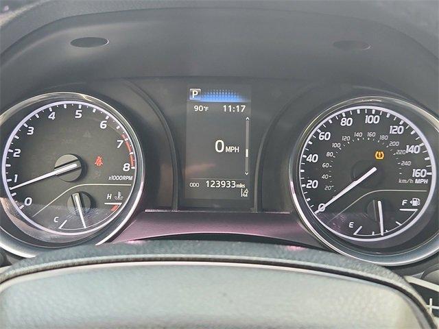 used 2020 Toyota Camry car, priced at $16,595