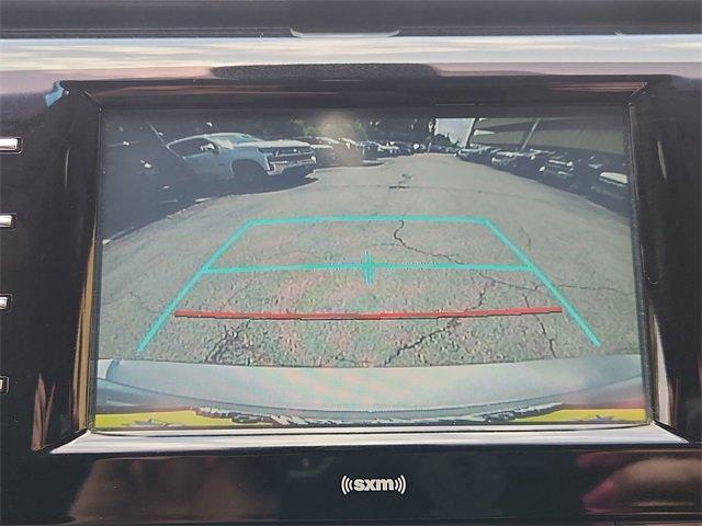 used 2020 Toyota Camry car, priced at $16,595