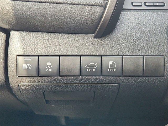 used 2020 Toyota Camry car, priced at $16,595