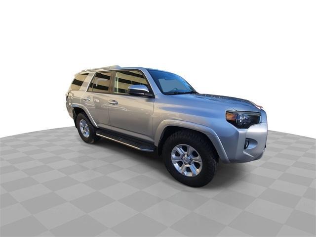 used 2015 Toyota 4Runner car, priced at $19,991