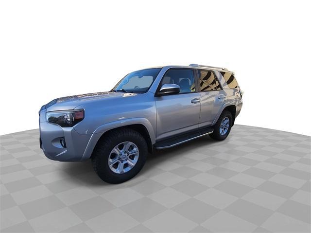 used 2015 Toyota 4Runner car, priced at $19,991