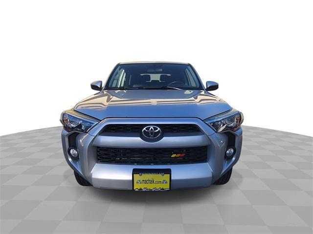 used 2015 Toyota 4Runner car, priced at $19,991