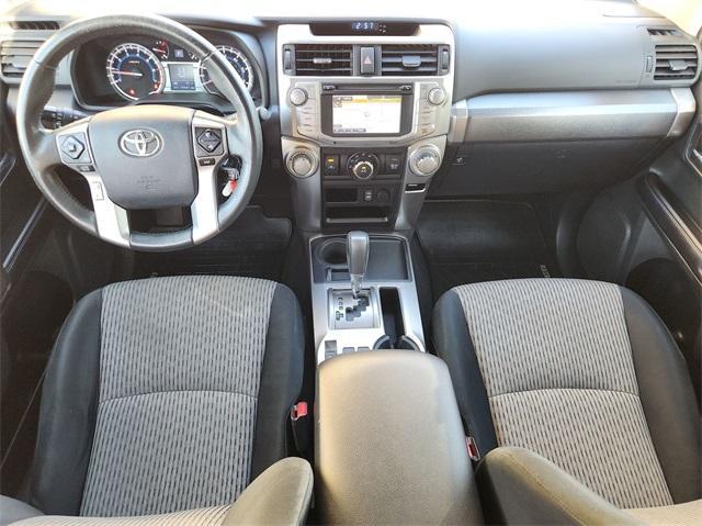 used 2015 Toyota 4Runner car, priced at $19,991