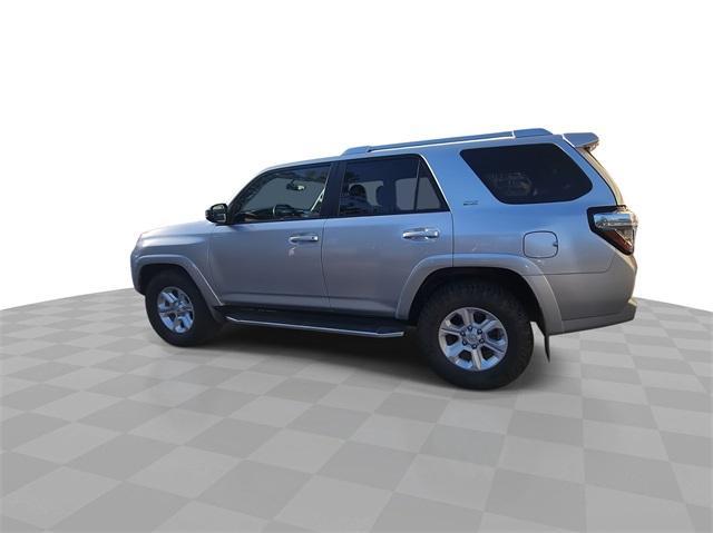 used 2015 Toyota 4Runner car, priced at $19,991