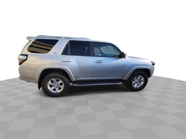 used 2015 Toyota 4Runner car, priced at $19,991