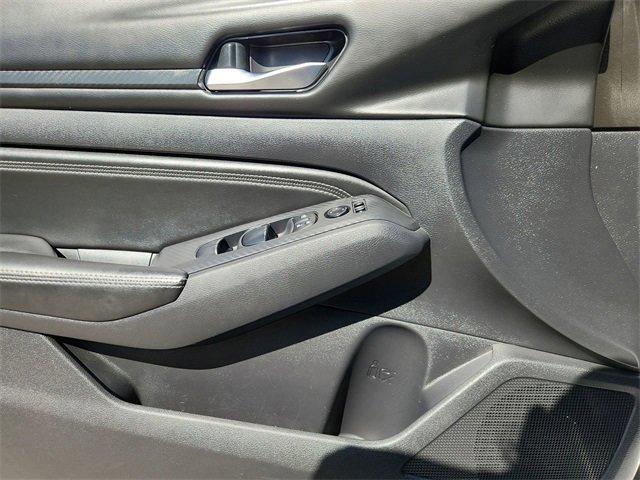 used 2020 Nissan Altima car, priced at $12,392