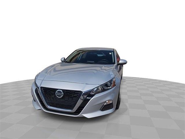 used 2020 Nissan Altima car, priced at $12,392