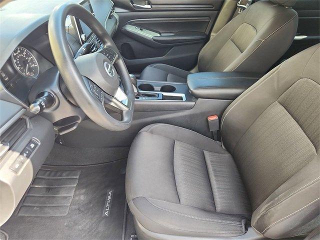 used 2020 Nissan Altima car, priced at $12,392