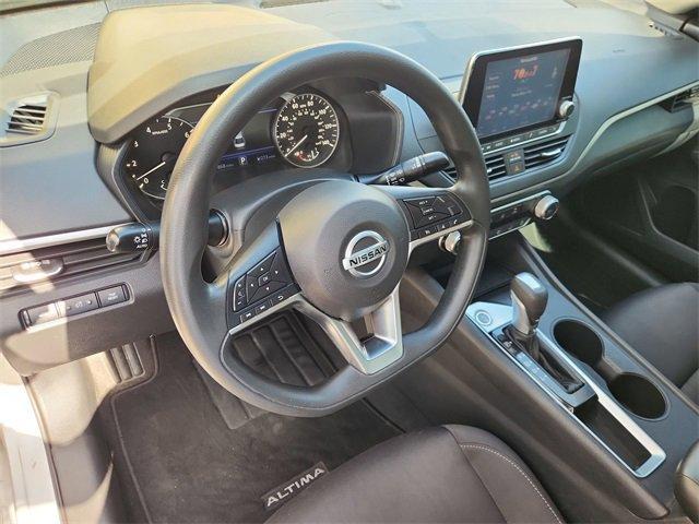 used 2020 Nissan Altima car, priced at $12,392