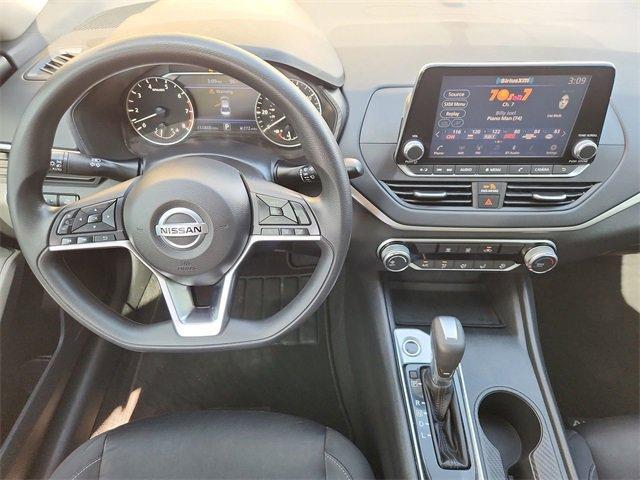 used 2020 Nissan Altima car, priced at $12,392