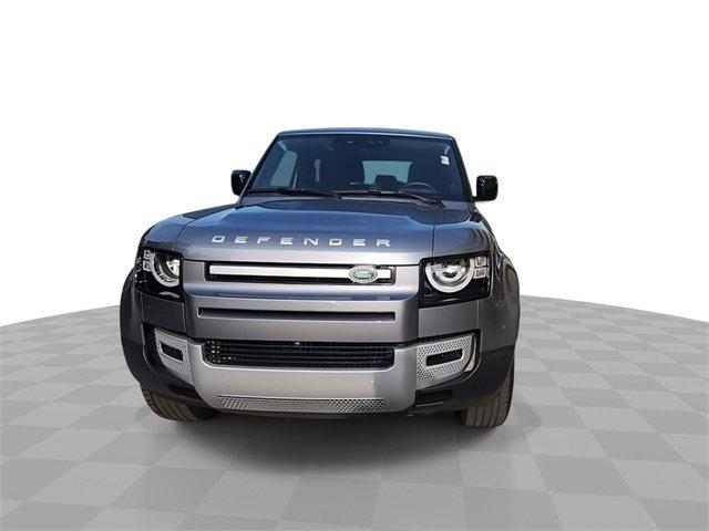 used 2023 Land Rover Defender car, priced at $45,693