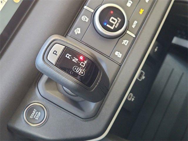 used 2023 Land Rover Defender car, priced at $45,693