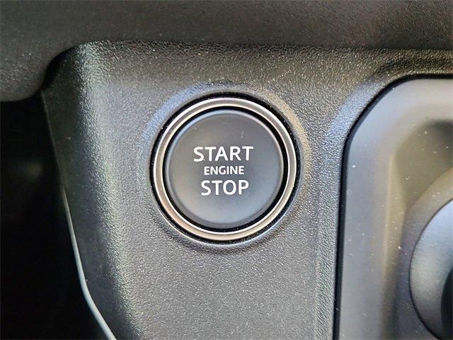 used 2023 Land Rover Defender car, priced at $45,693