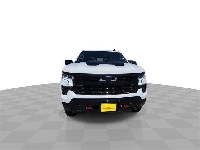 used 2024 Chevrolet Silverado 1500 car, priced at $53,893
