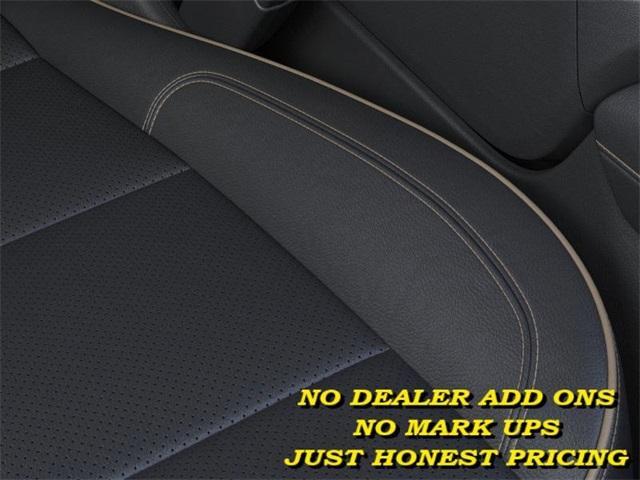 new 2026 Chevrolet Suburban car, priced at $78,895