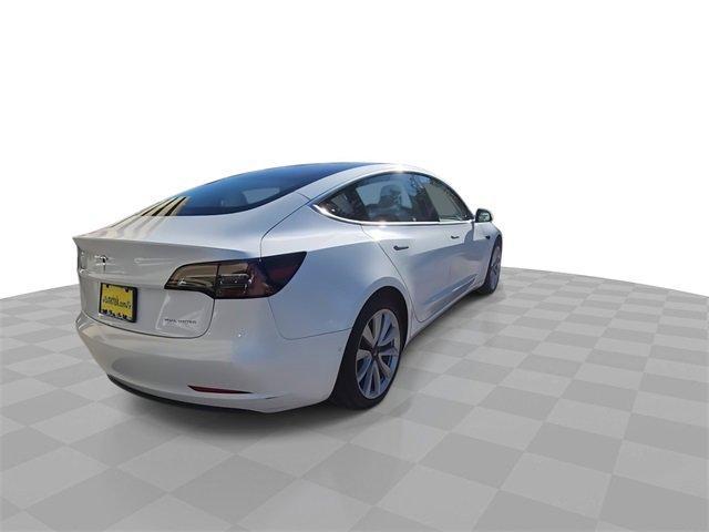used 2019 Tesla Model 3 car, priced at $23,993