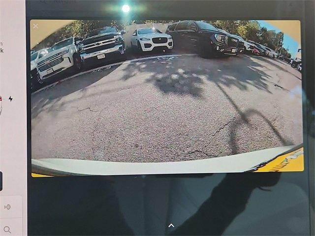 used 2019 Tesla Model 3 car, priced at $23,993