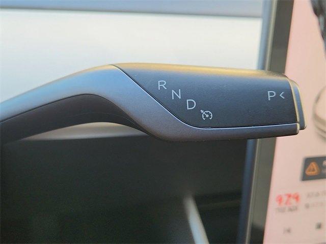 used 2019 Tesla Model 3 car, priced at $23,993