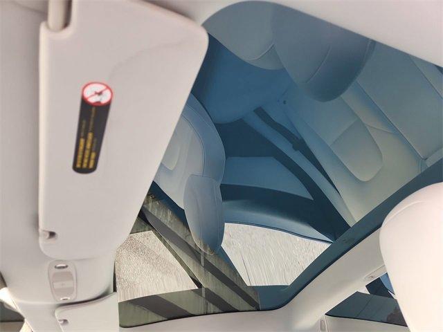 used 2019 Tesla Model 3 car, priced at $23,993