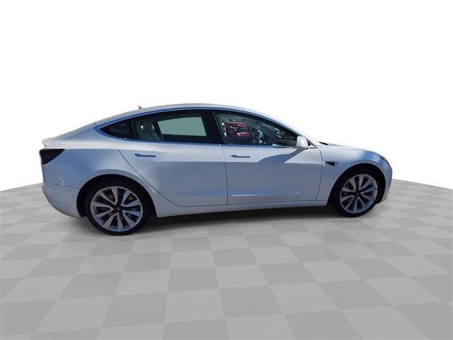 used 2019 Tesla Model 3 car, priced at $23,993
