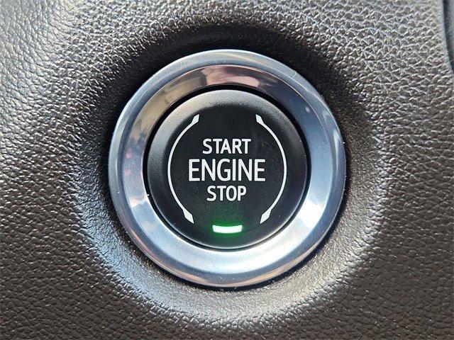 used 2023 Chevrolet Colorado car, priced at $35,991