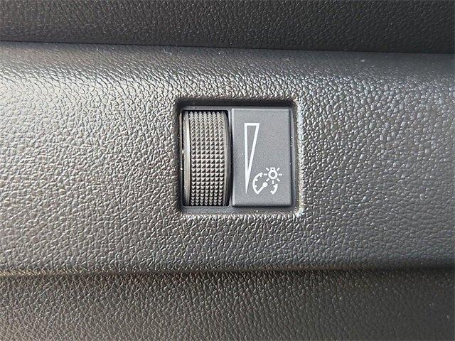 used 2023 Chevrolet Colorado car, priced at $35,991