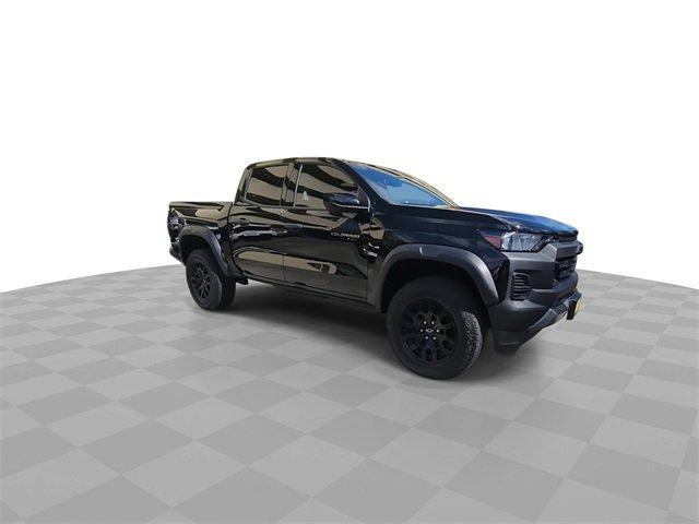 used 2023 Chevrolet Colorado car, priced at $35,991