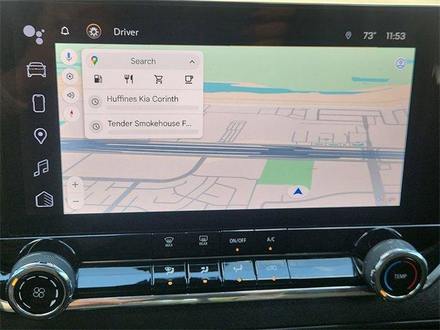 used 2023 Chevrolet Colorado car, priced at $35,991