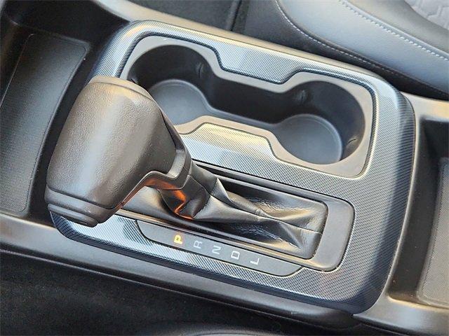 used 2017 Chevrolet Colorado car, priced at $21,492