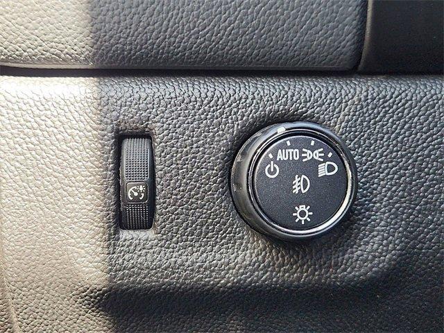used 2017 Chevrolet Colorado car, priced at $21,492