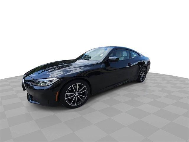 used 2022 BMW 430 car, priced at $31,994