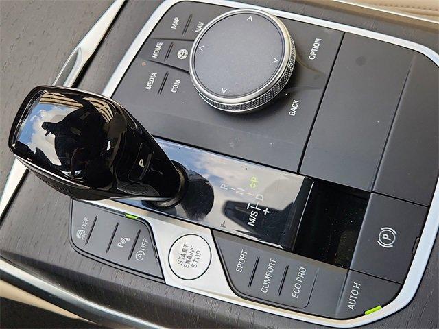 used 2022 BMW 430 car, priced at $31,994