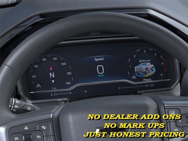 new 2026 Chevrolet Silverado 2500 car, priced at $85,769