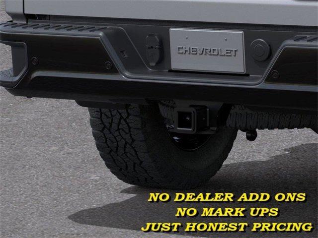 new 2026 Chevrolet Silverado 2500 car, priced at $85,769