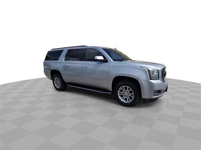 used 2018 GMC Yukon XL car, priced at $26,497