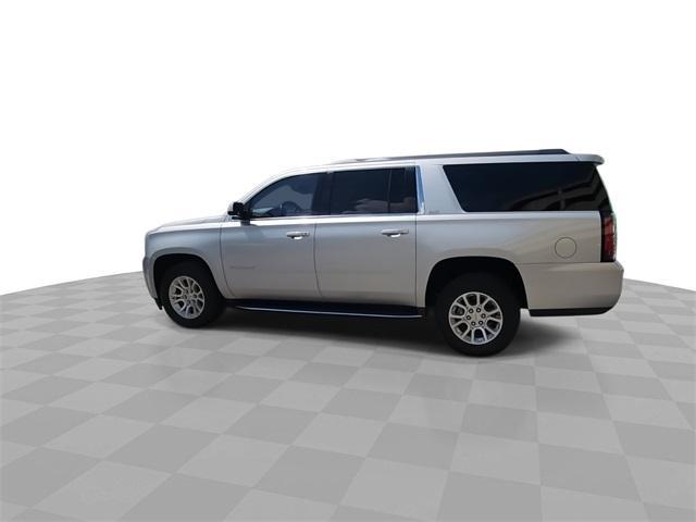 used 2018 GMC Yukon XL car, priced at $26,497