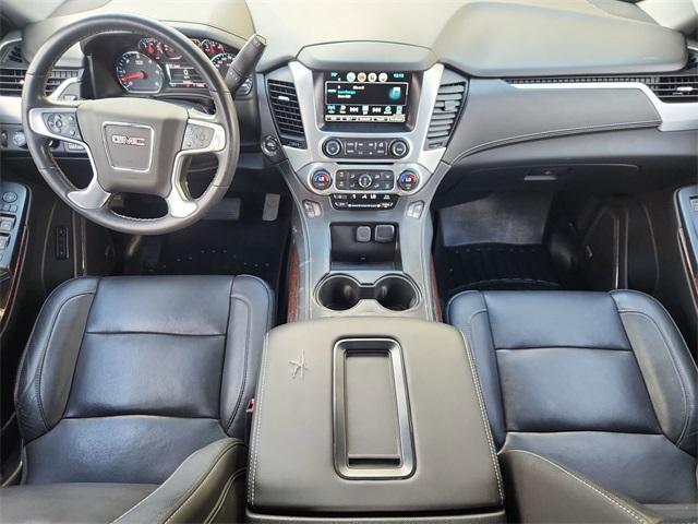 used 2018 GMC Yukon XL car, priced at $26,497