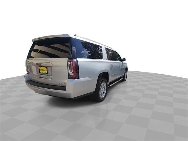 used 2018 GMC Yukon XL car, priced at $26,497