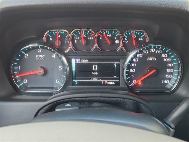 used 2018 GMC Yukon XL car, priced at $26,497