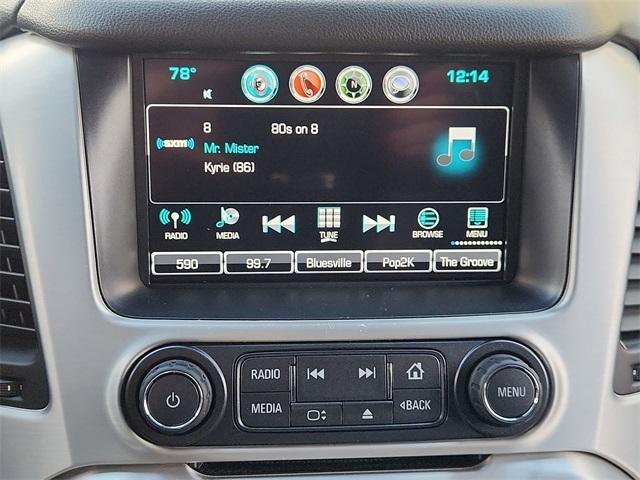 used 2018 GMC Yukon XL car, priced at $26,497