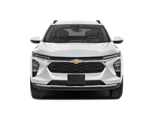 new 2025 Chevrolet Trax car, priced at $22,690
