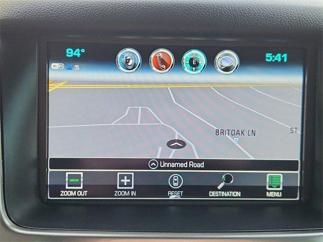 used 2018 Chevrolet Tahoe car, priced at $32,492
