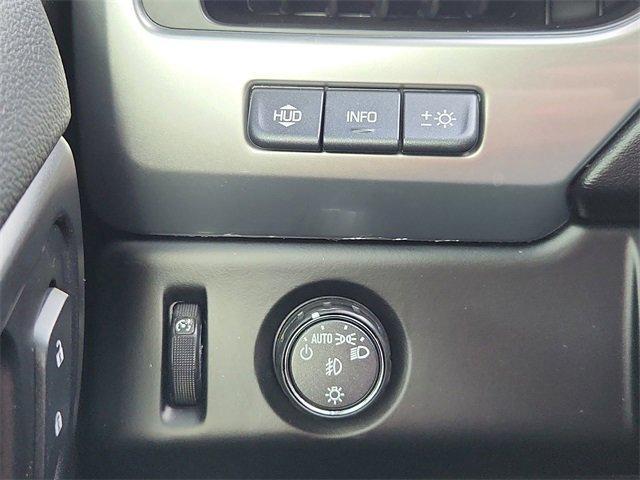 used 2018 Chevrolet Tahoe car, priced at $32,492
