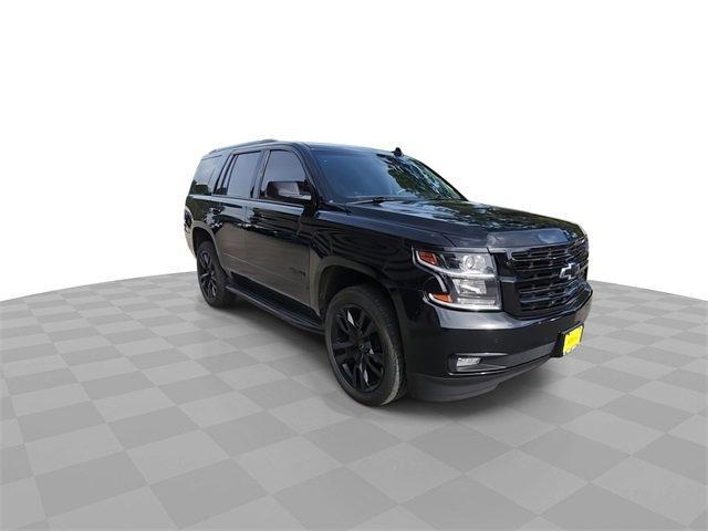 used 2018 Chevrolet Tahoe car, priced at $32,492