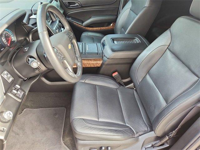 used 2018 Chevrolet Tahoe car, priced at $32,492