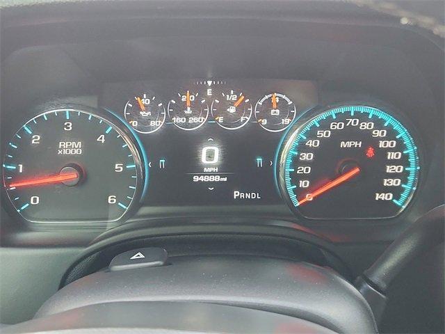 used 2018 Chevrolet Tahoe car, priced at $32,492