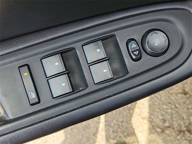 used 2017 Chevrolet Traverse car, priced at $12,194