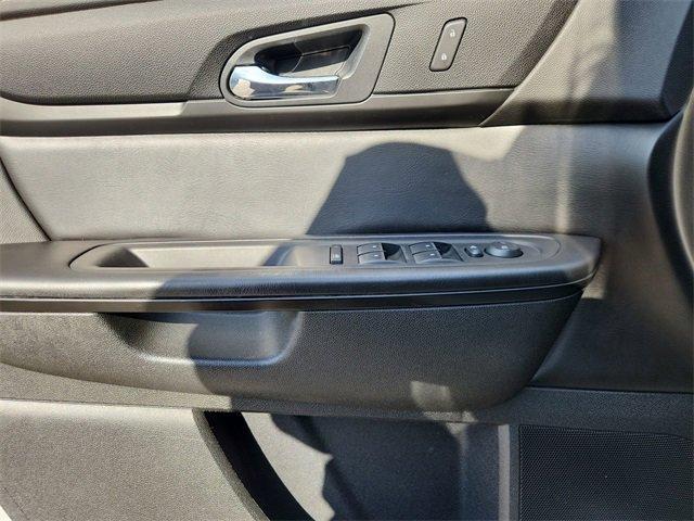 used 2017 Chevrolet Traverse car, priced at $12,194