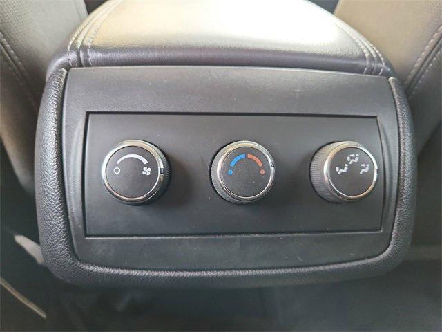 used 2017 Chevrolet Traverse car, priced at $12,194